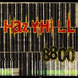 Hazy Hill : 8800